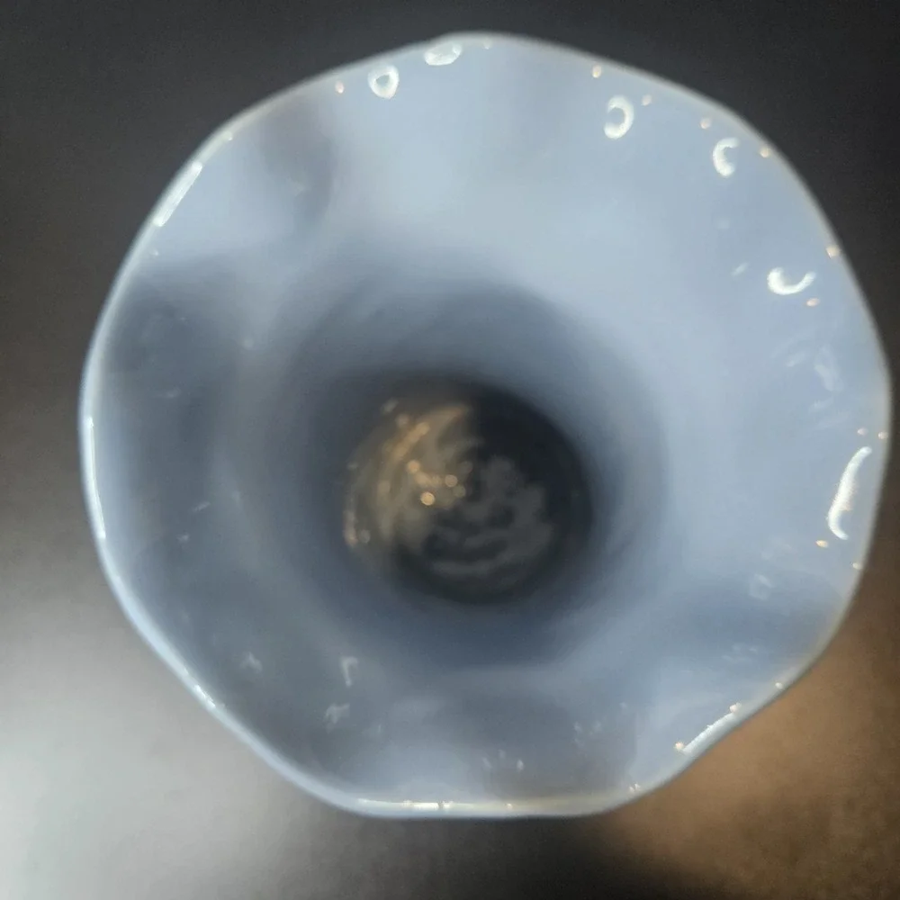 Abingdon Vintage Ceramic Vase‎ 9